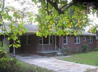 1859 Windover Rd, Columbia, SC 29204