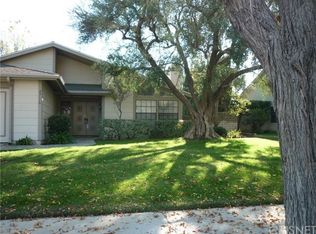 23116 Lull St, Canoga Park, CA 91304