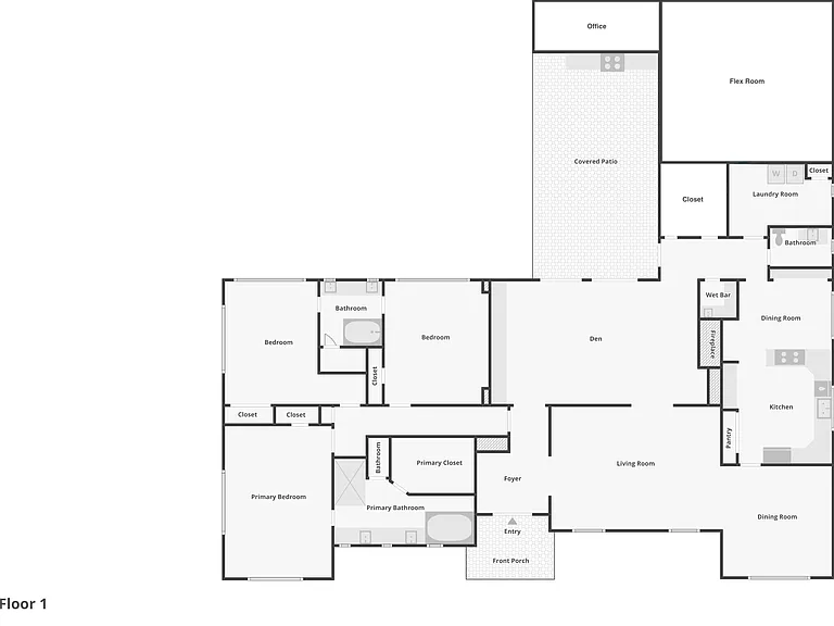 11451 Parkchester Dr — Photo 40