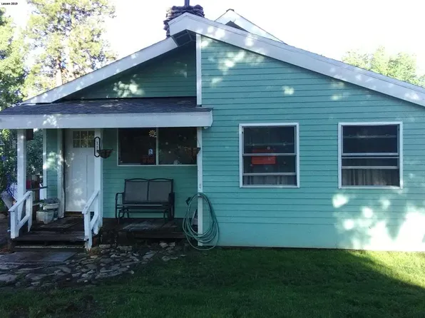 113 Delwood St, Westwood, CA 96137