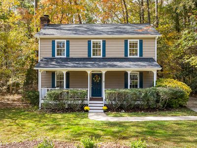 112 Bighorn Cir, Cary, NC, 27513