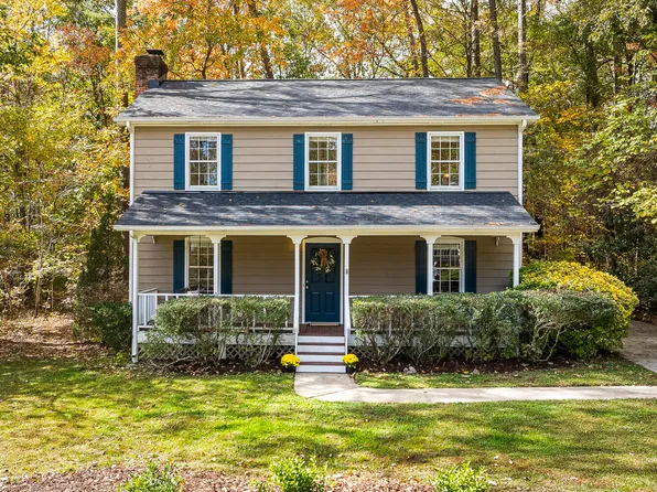 112 Bighorn Cir, Cary, NC 27513