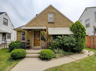 2356 S 55th St, Milwaukee, WI 53219