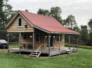 904 N Amboy Rd, Westdale, NY 13483