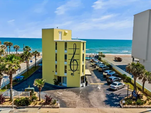 453 S ATLANTIC AVENUE #2080, ORMOND BEACH, FL 32176