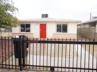 863 Hart Ave, Las Vegas, NV 89106