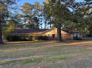 184 Ashley Road 447, Hamburg, AR 71646