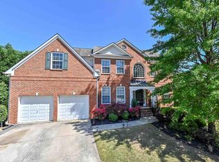 6017 Buckner Creek Ct, Mableton, GA 30126