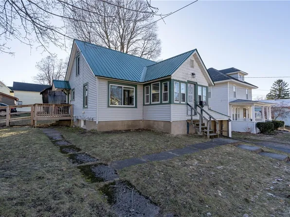47 N Main St, Carthage, NY 13619