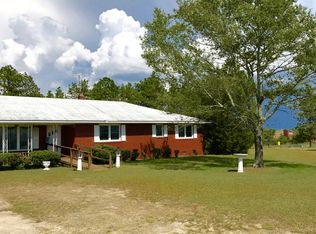 677 Airport Rd, Rockingham, NC 28379