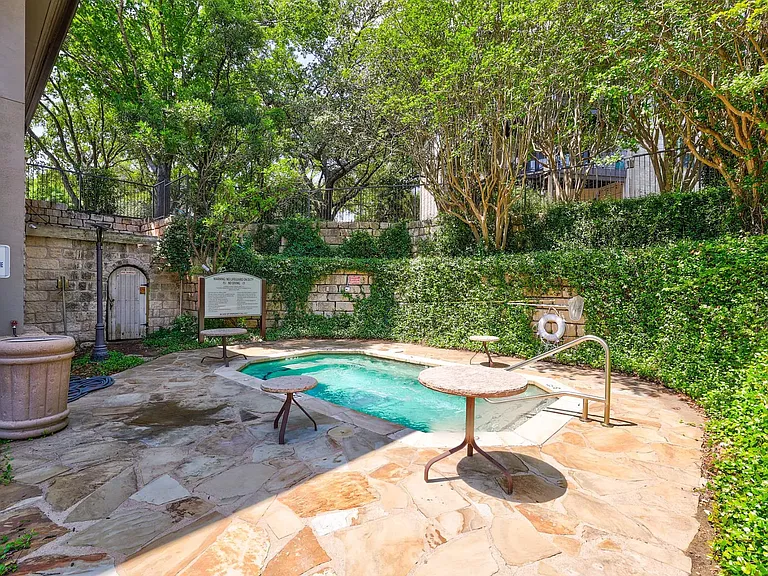 6000 Shepherd Mountain Cv #1014 — Photo 14