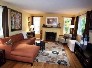 4720 SW Chestnut Pl, Beaverton, OR 97005