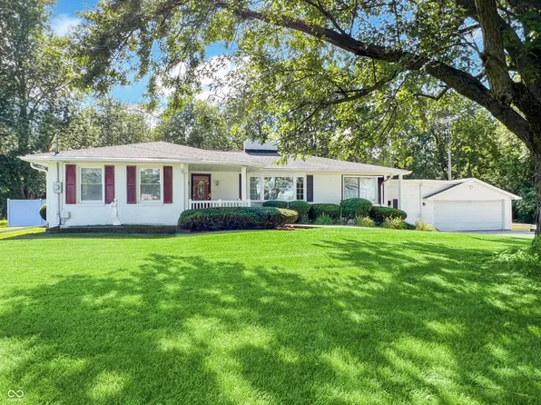 3357 N State Road 9, Anderson, IN 46012