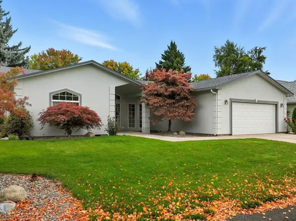 4905 S Woodfield Ln, Spokane, WA 99223