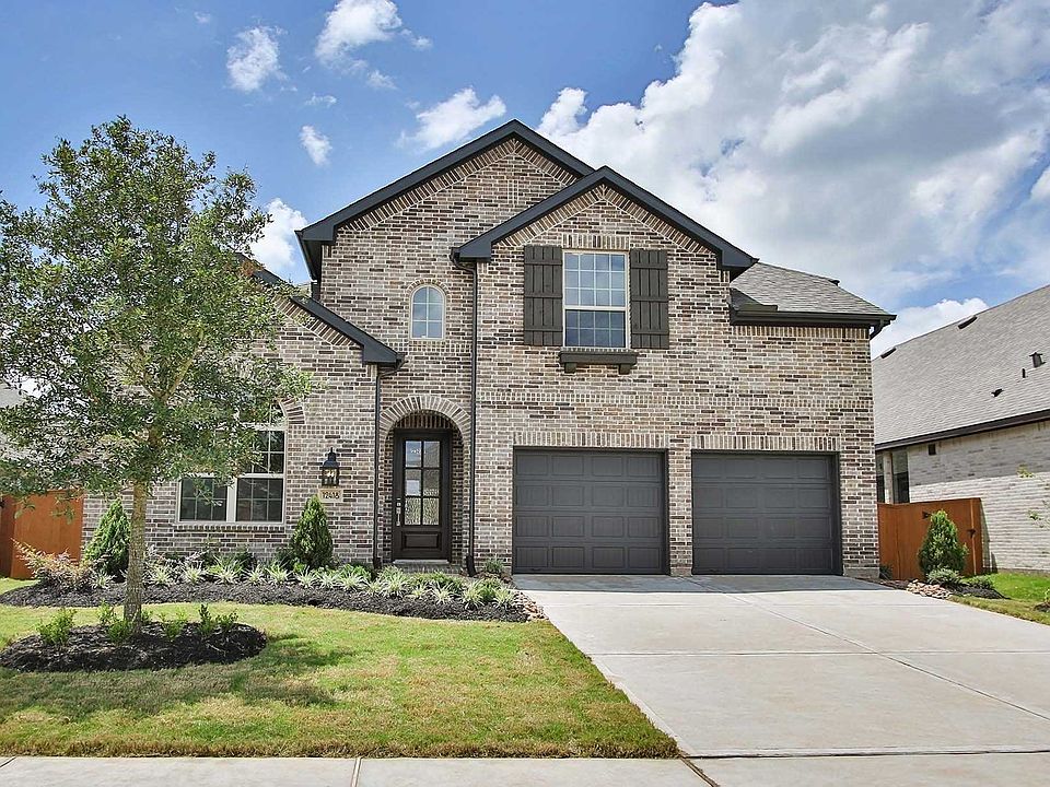 1st image of 12418 Kinmundy Ln
