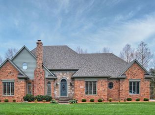 6518 Harrods View Cir, Prospect, KY 40059
