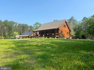 3081 French Ave, Cedarville, NJ 08311