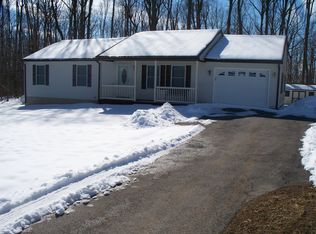 5204 W Heaps Rd, Pylesville, MD 21132