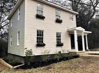 1110 Greymont Ave, Jackson, MS 39202