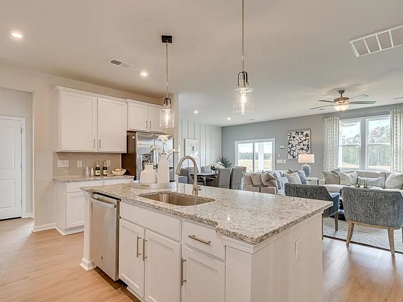 3rd image of 142 Cascade Dr. Lot 11 Easton A
