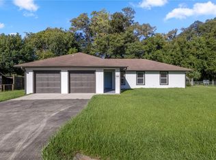 3306 NE 28th Ave, Ocala, FL 34479