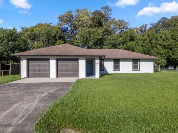 3306 NE 28TH AVENUE, OCALA, FL 34479