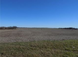 1000 & Vermont Rd, Garnett, KS 66032