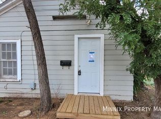 2406 22nd Pl, Lubbock, TX 79411