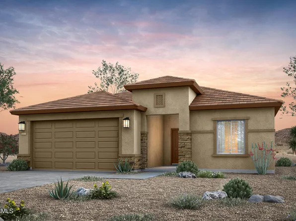 42900 W Palo Amarillo Road, Maricopa, AZ 85138