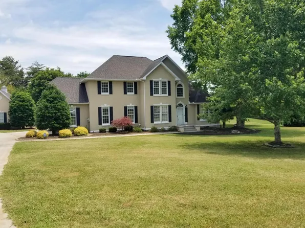 3314 Bentwood Dr, Kodak, TN 37764