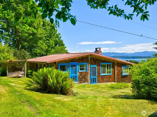 6291 Seaway Hollow Road, Anacortes, WA 98221