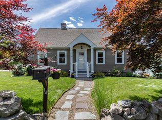 14 Burley St, Danvers, MA 01923