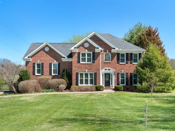 1602 Covington Dr, Brentwood, TN 37027