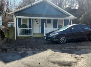29 Knoxville Pl, Asheville, NC 28801