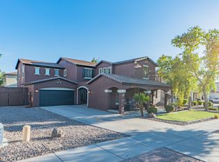 21983 E Cherrywood Dr, Queen Creek, AZ 85142