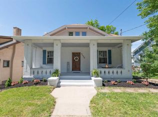 2420 Indian Mound Ave, Cincinnati, OH 45212