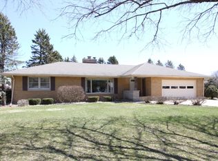 5901 Angling Rd, Portage, MI 49024