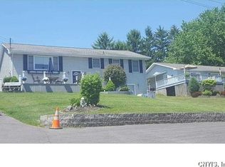 4861 W Lake Rd, Auburn, NY 13021
