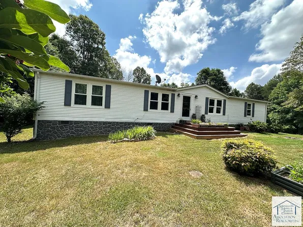 (undisclosed Address), Stuart, VA 24171