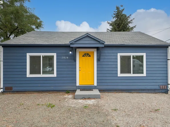 2824 SE 115th Ave, Portland, OR 97266