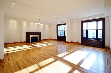 Rented by WAM Partners - William Moses Co.