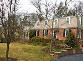 9 Gapview Rd, Short Hills, NJ 07078