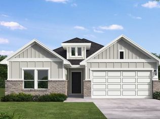 202 Orchard Laurel Dr, Alvin, TX 77511