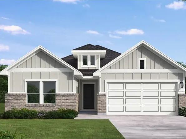 202 Orchard Laurel Dr, Alvin, TX 77511