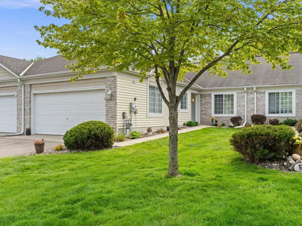 9052 Terra Verde Trl, Eden Prairie, MN 55347