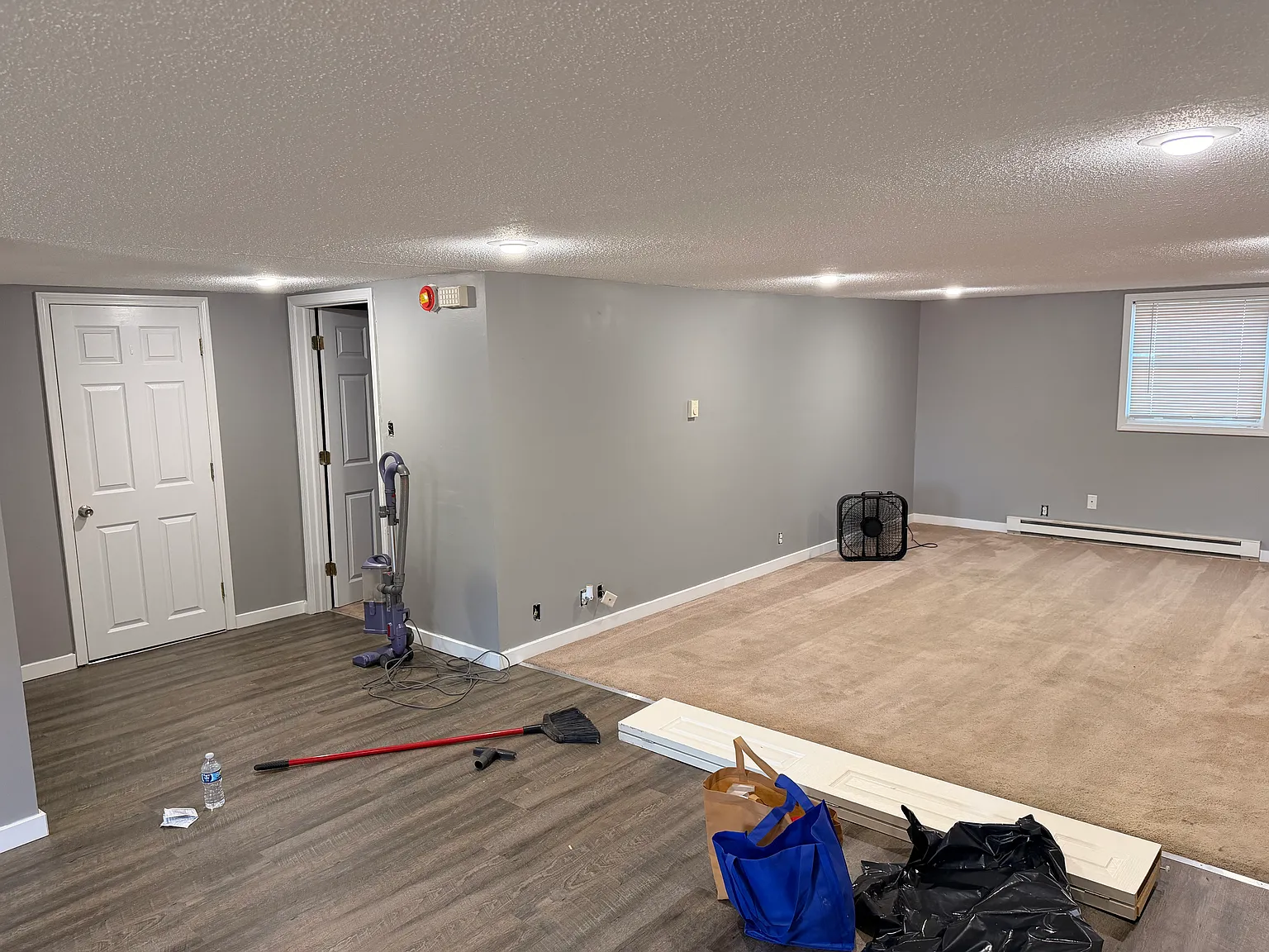 2 bed, 920 sqft, $950 — Photo 2