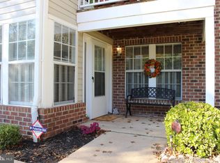 3102 Cardinal Way UNIT D, Abingdon, MD 21009