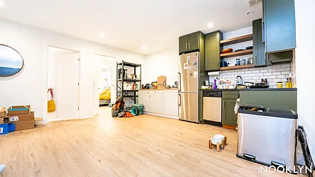 Rented by Nooklyn NYC LLC