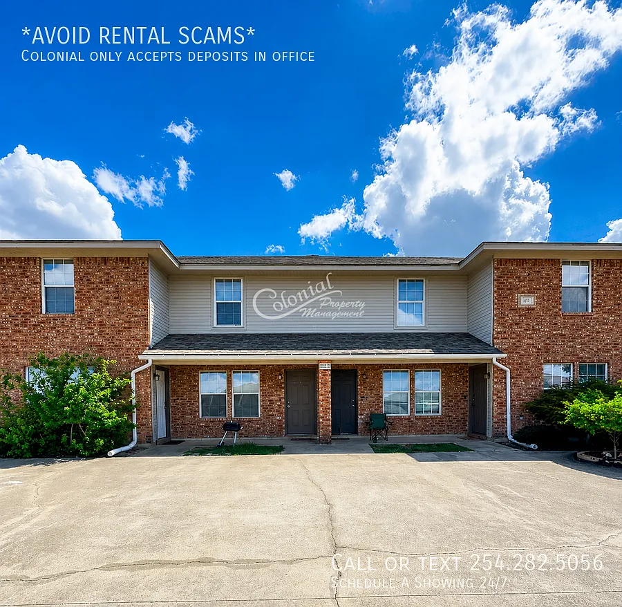 2 bed, 1.5 bath, 1080 sqft, $750 — Photo 1