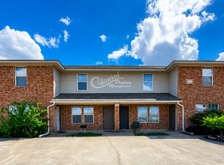 3612 Malibu Ln APT A, Killeen, TX 76543